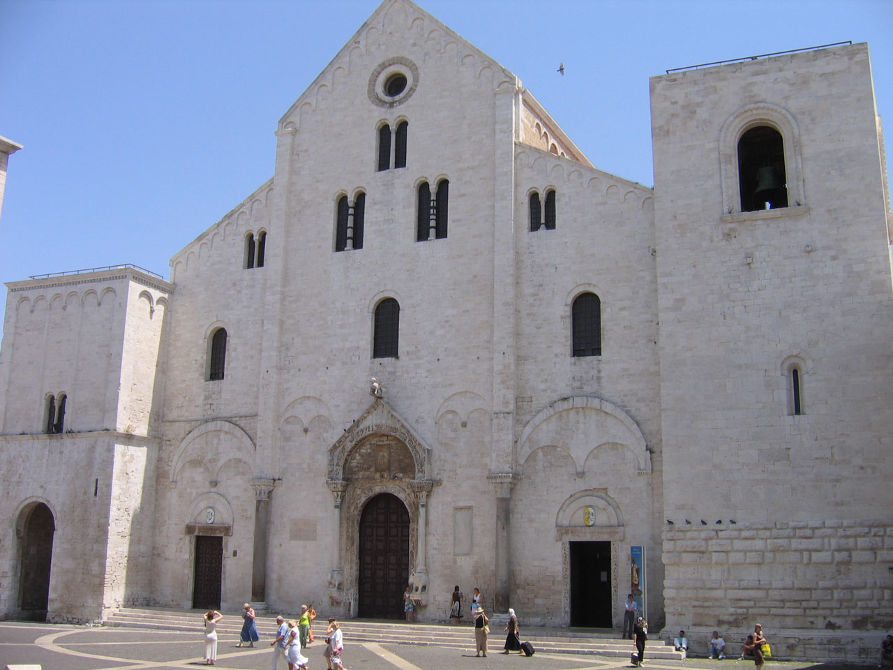 Bari